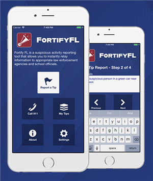 FortifyFL 